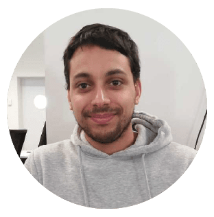 Luís Reis - Full Stack Developer at Jscrambler