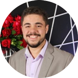 Raphael Schneider - CISO – CTO – CRO da Berghem