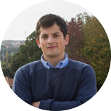Ricardo Lé - Lead Sales Engineer da Jscrambler